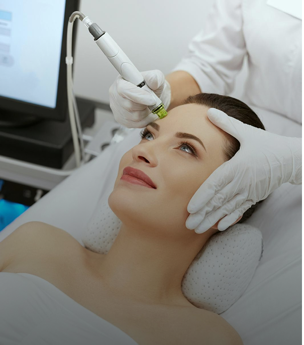 Professional Melbourne Treatments