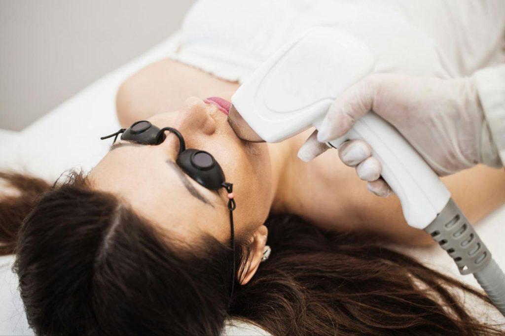 Medik8 Professional Treatments