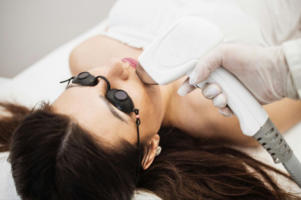 Medik8 Professional Treatments