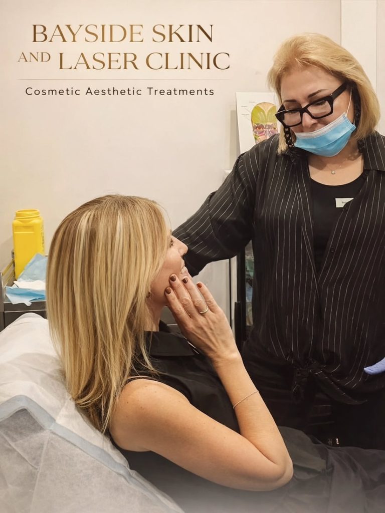 Laser Clinic in Melbourne