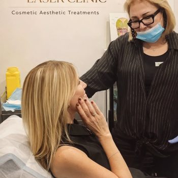 Laser Clinic in Melbourne