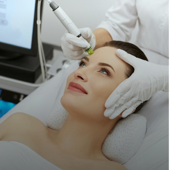 Professional Melbourne Treatments