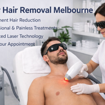 Laser Hair Removal Melbourne Complete Guide to Smooth, Long-Lasting Results