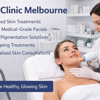 skin clinic in Melbourne